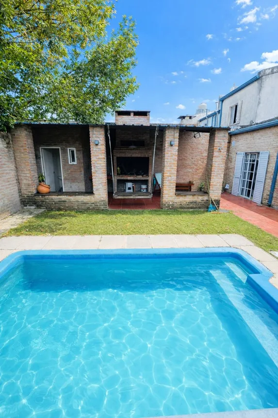 Casa en venta en Santa Fe, foto 2