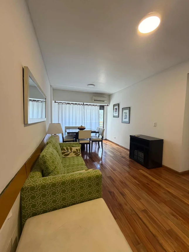 Departamento de 3 ambientes en venta en Caballito, Hidalgo 800, foto 3