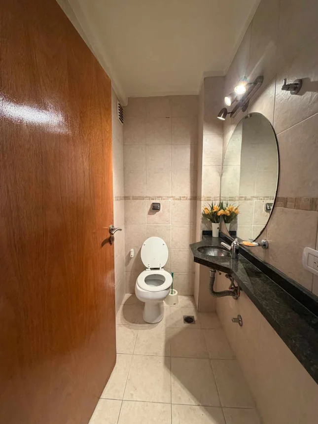 Departamento de 3 ambientes en venta en Caballito, Hidalgo 800, foto 5