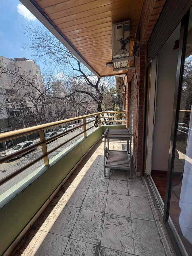 Departamento de 3 ambientes en venta en Caballito, Hidalgo 800, foto 4