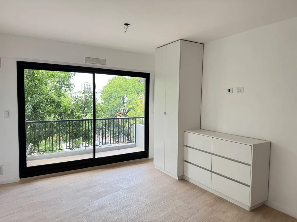 Monoambiente en venta en Villa Santa Rita, Concordia 1100, foto 3