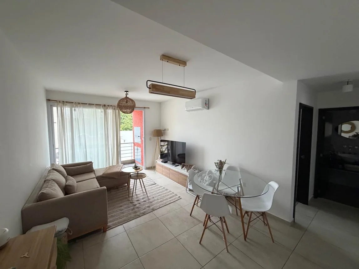 Departamento de 2 ambientes en venta en Villa Santa Rita, Camarones 3200, foto 5