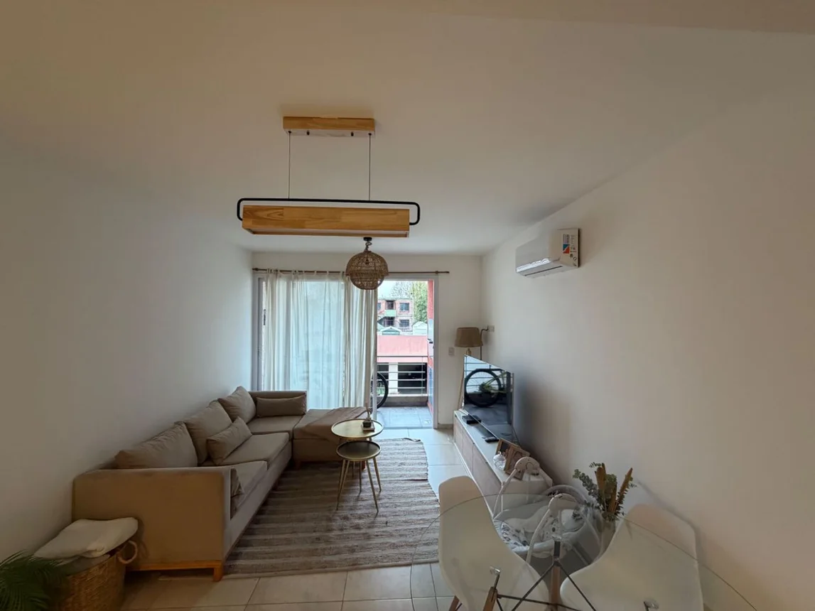 Departamento de 2 ambientes en venta en Villa Santa Rita, Camarones 3200