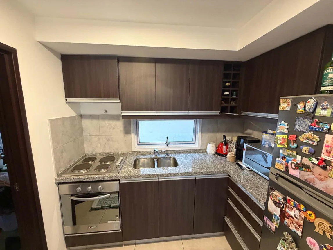 Departamento de 2 ambientes en venta en Villa Santa Rita, Camarones 3200, foto 3