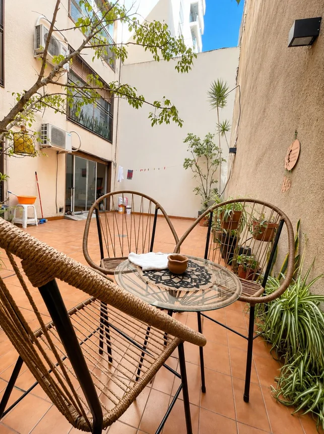 Departamento en venta en Palermo, foto 5