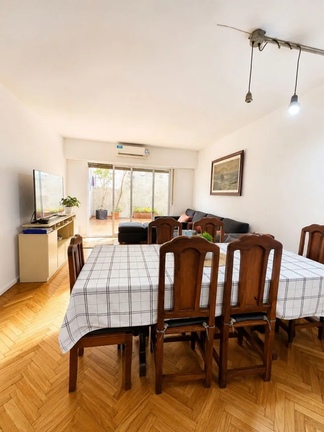 Departamento en venta en Palermo, foto 2