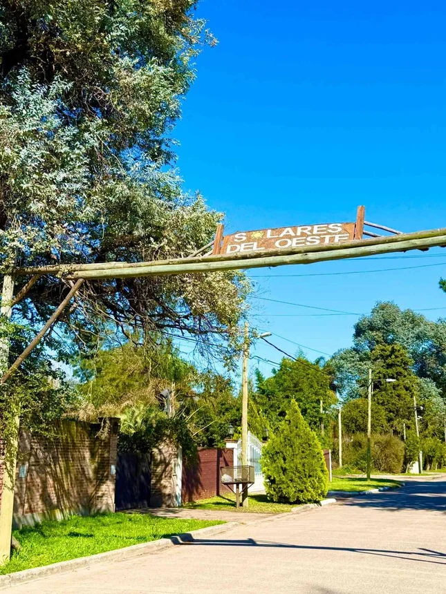Casa en venta en General Rodríguez, foto 4