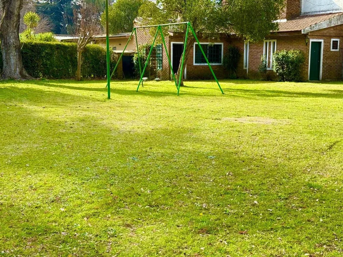 Casa en venta en General Rodríguez