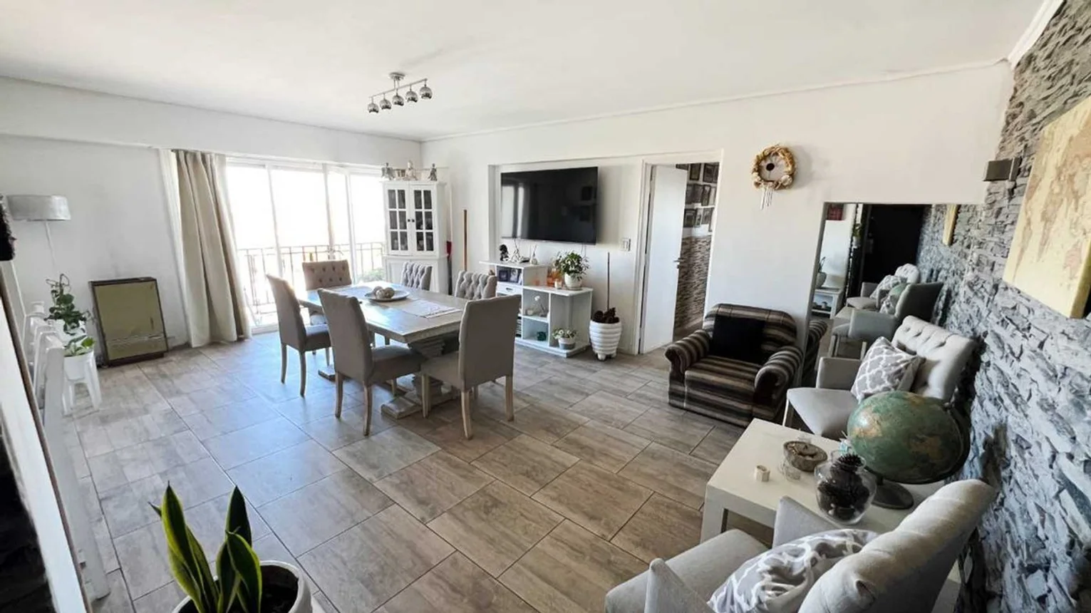 Departamento de 4 ambientes en venta en Mar del Plata, Teodoro Bronzini 1400, foto 3