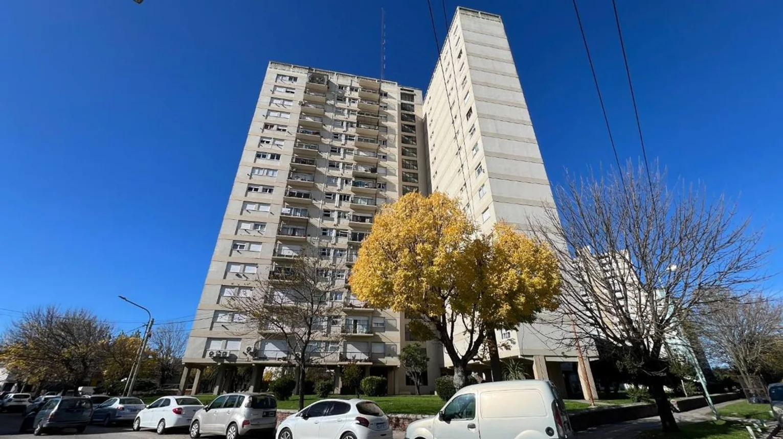 Departamento de 4 ambientes en venta en Mar del Plata, Teodoro Bronzini 1400, foto 2