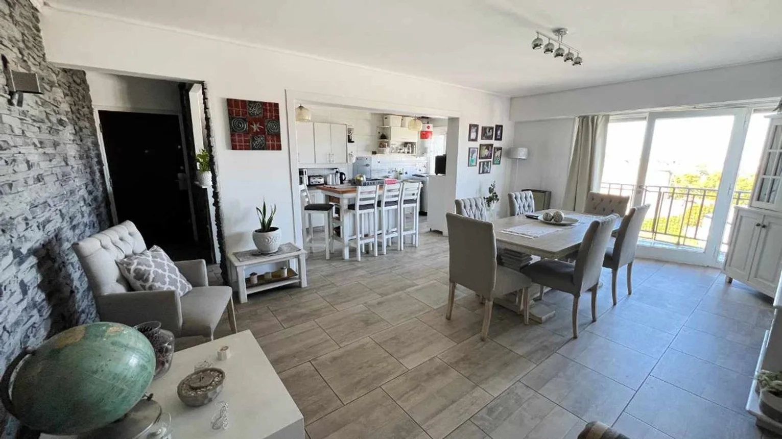 Departamento de 4 ambientes en venta en Mar del Plata, Teodoro Bronzini 1400, foto 4
