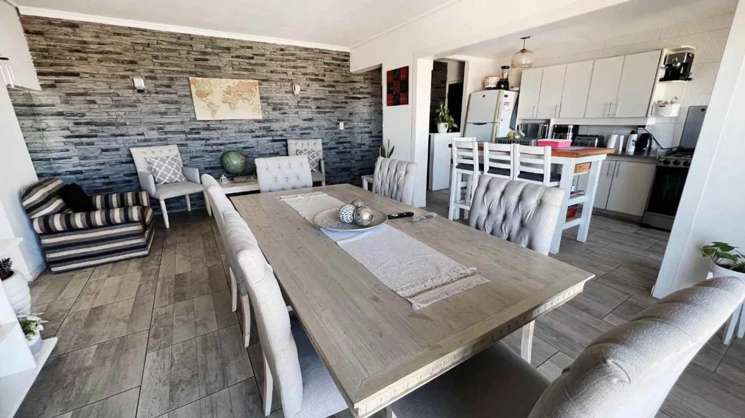 Departamento de 4 ambientes en venta en Mar del Plata, Teodoro Bronzini 1400, foto 5