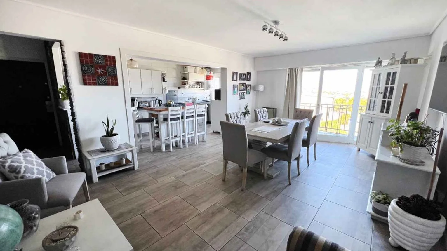 Departamento de 4 ambientes en venta en Mar del Plata, Teodoro Bronzini 1400