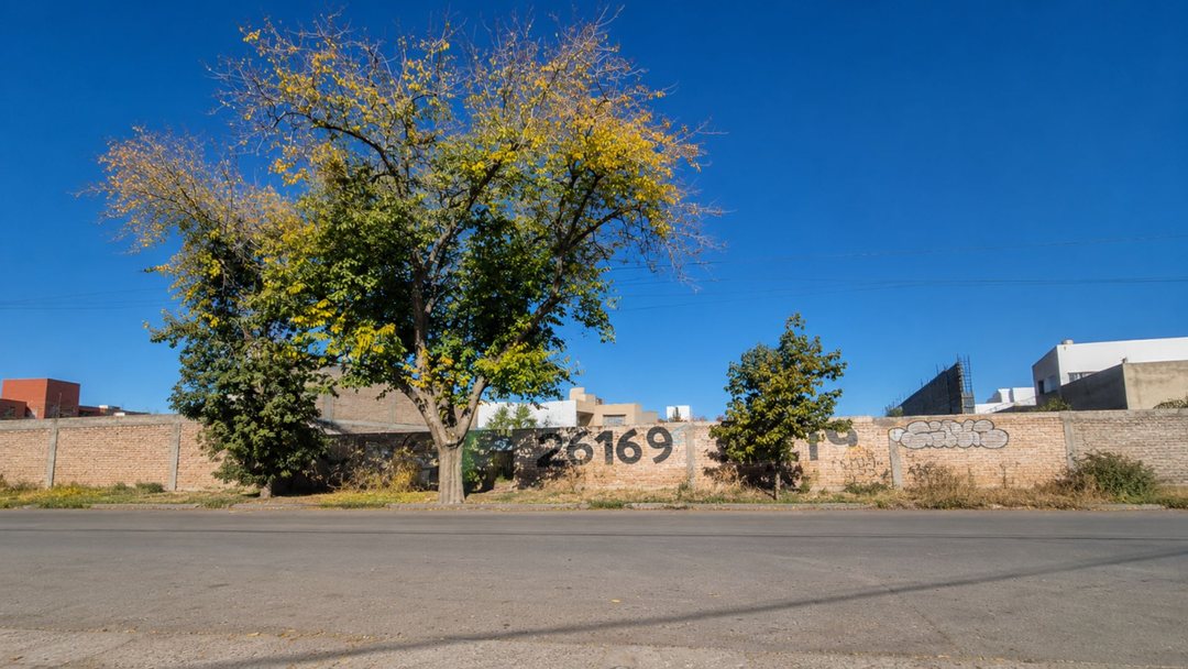 VENTA LOTE 2500 M2 GUAYMALLEN
