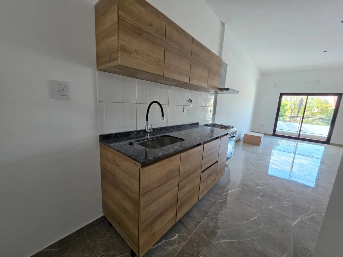 Departamento de 2 ambientes en venta en Ramos Mejía, Las Heras 1900, foto 4
