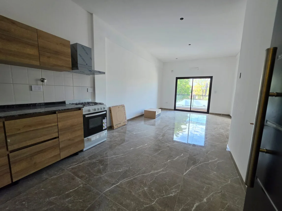 Departamento de 2 ambientes en venta en Ramos Mejía, Las Heras 1900, foto 2