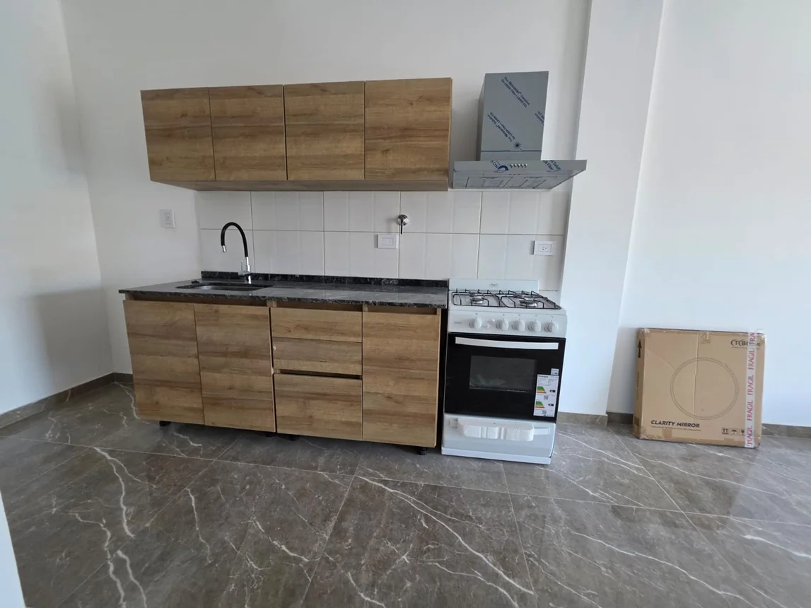 Departamento de 2 ambientes en venta en Ramos Mejía, Las Heras 1900, foto 3