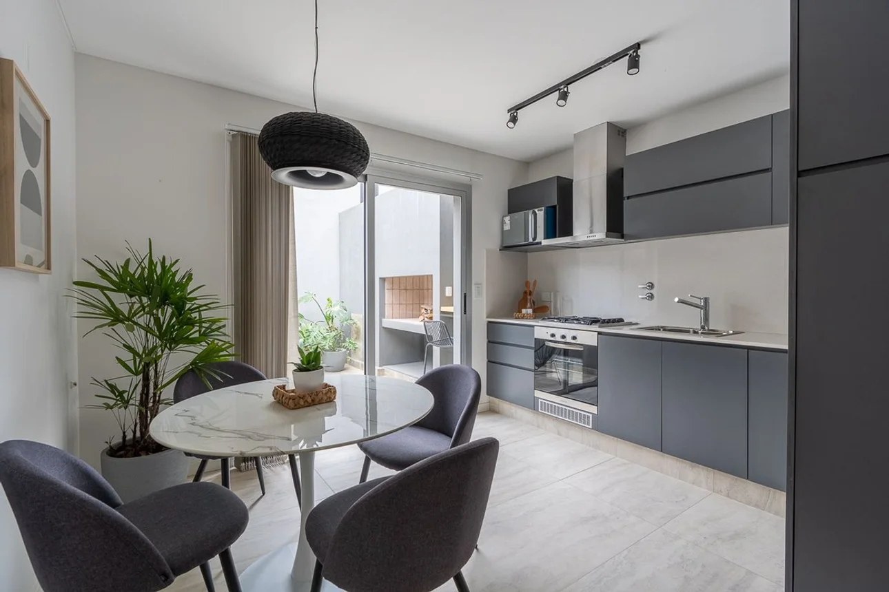 Dúplex en venta en Rosario, foto 4