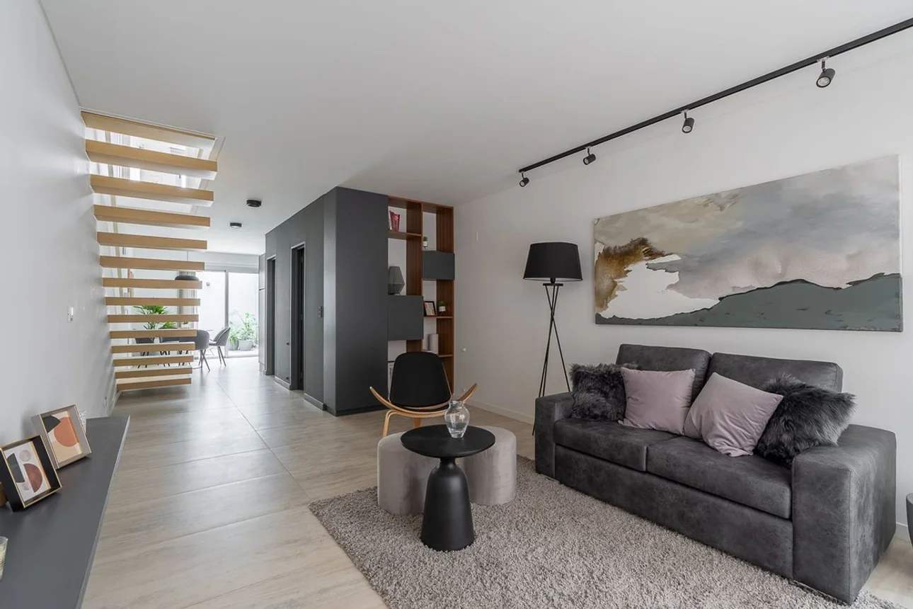 Dúplex en venta en Rosario, foto 2