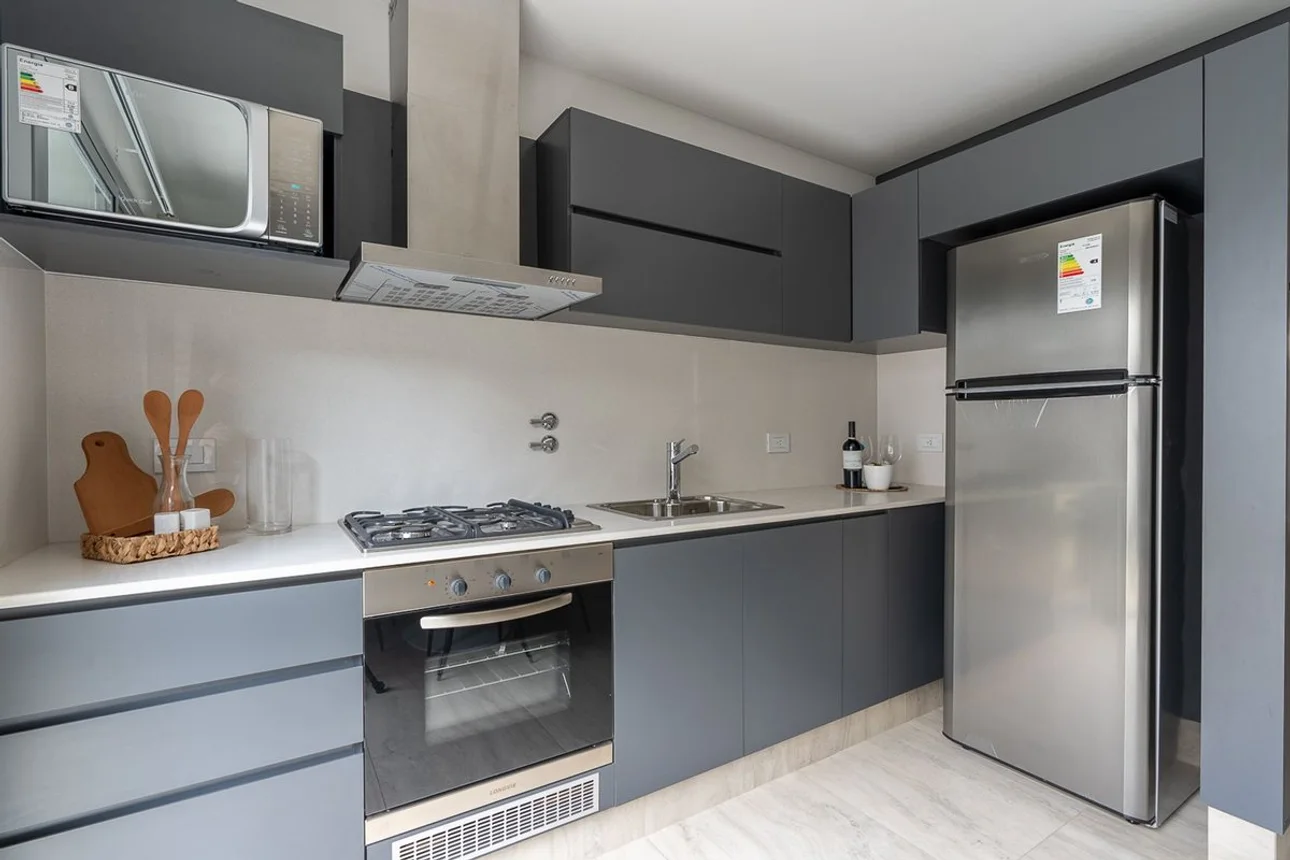 Dúplex en venta en Rosario, foto 5
