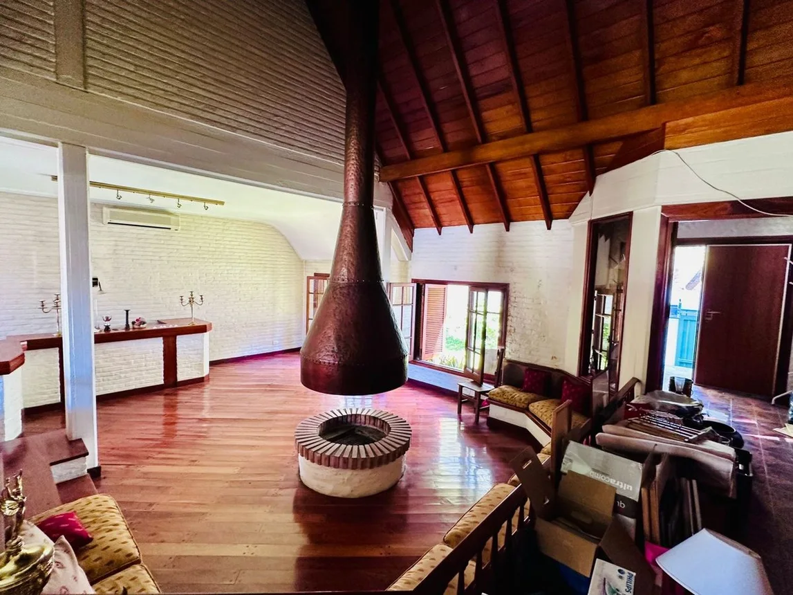 Casa de 8 ambientes en venta en San Isidro, Intendente Tomkinson 3300, foto 4