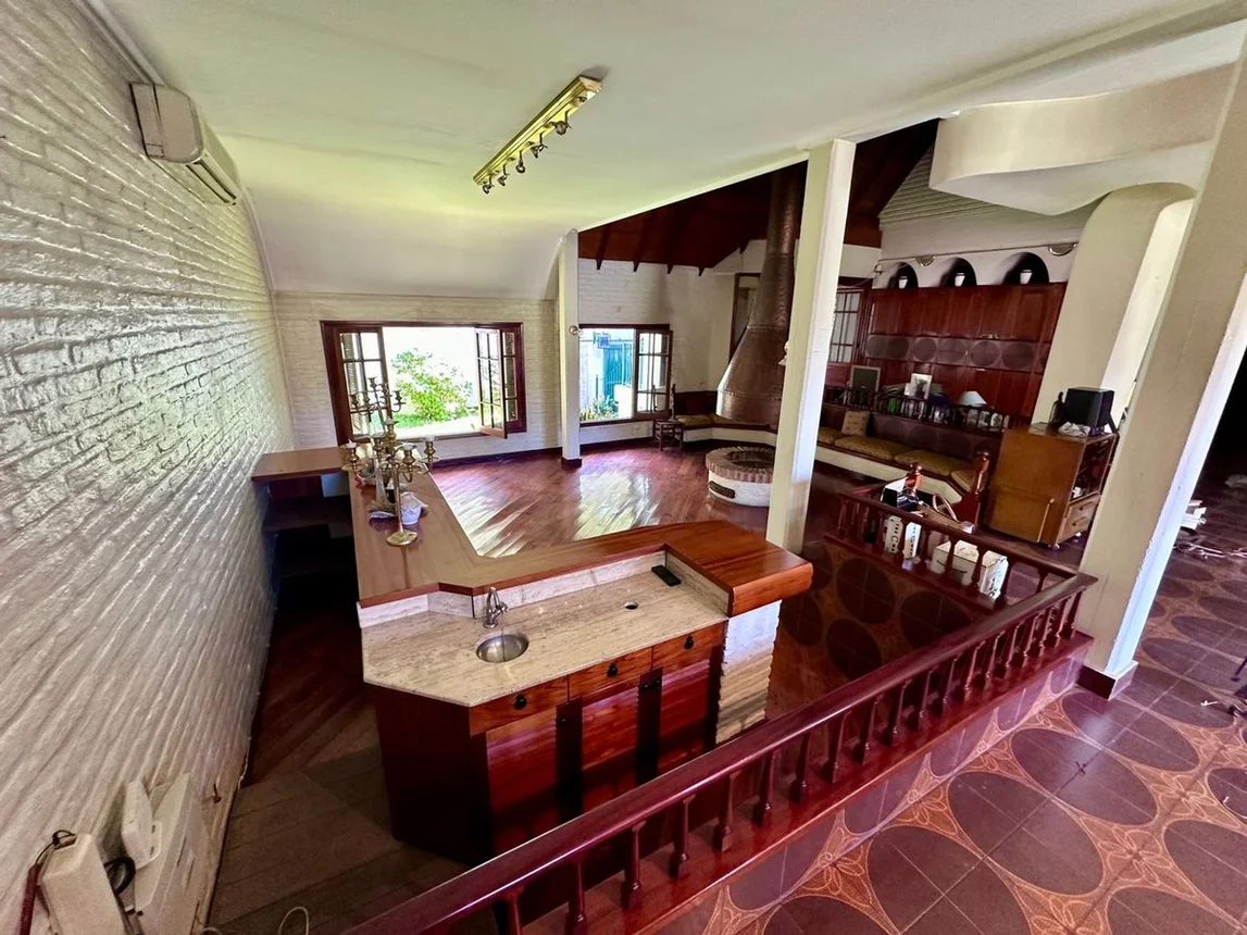 Casa de 8 ambientes en venta en San Isidro, Intendente Tomkinson 3300, foto 5