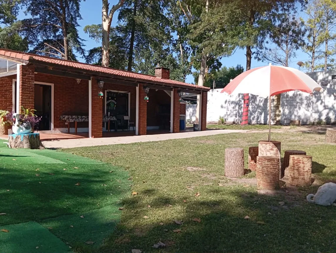 Casa en venta en Paraná, Avenida Montorfano 3400