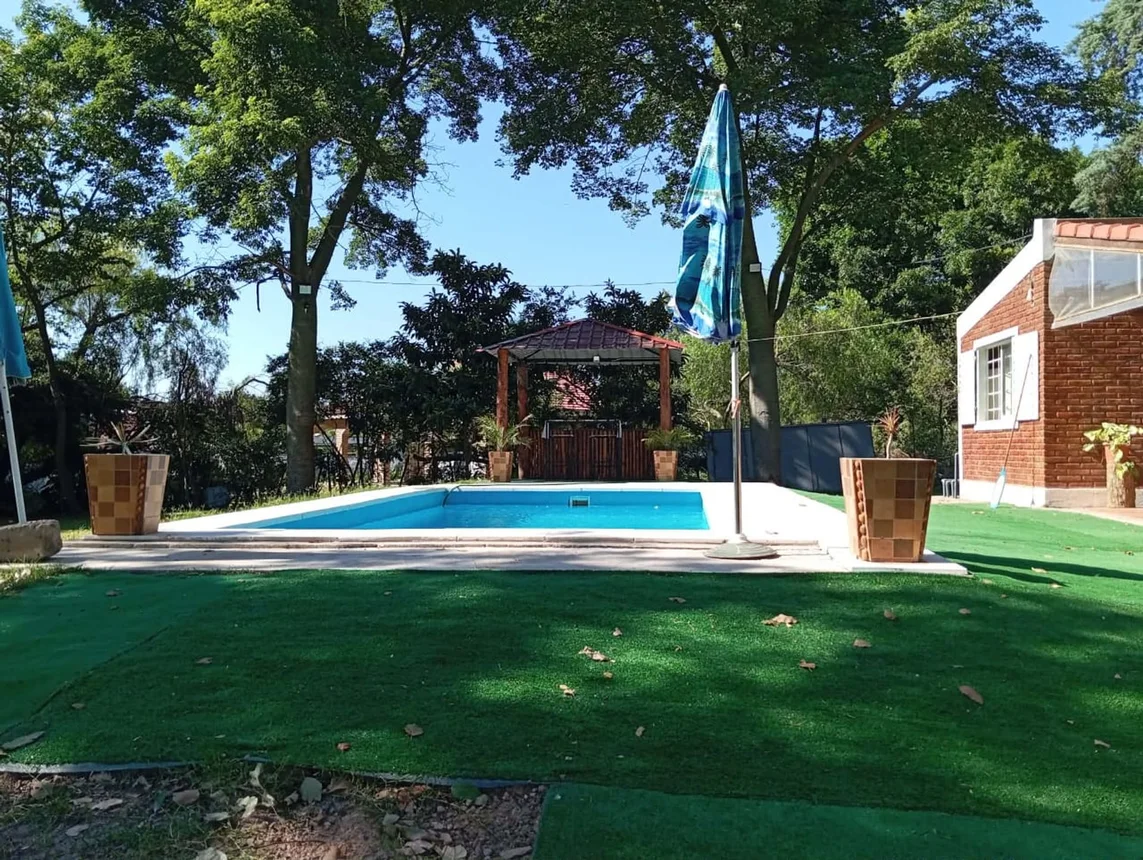 Casa en venta en Paraná, Avenida Montorfano 3400, foto 5