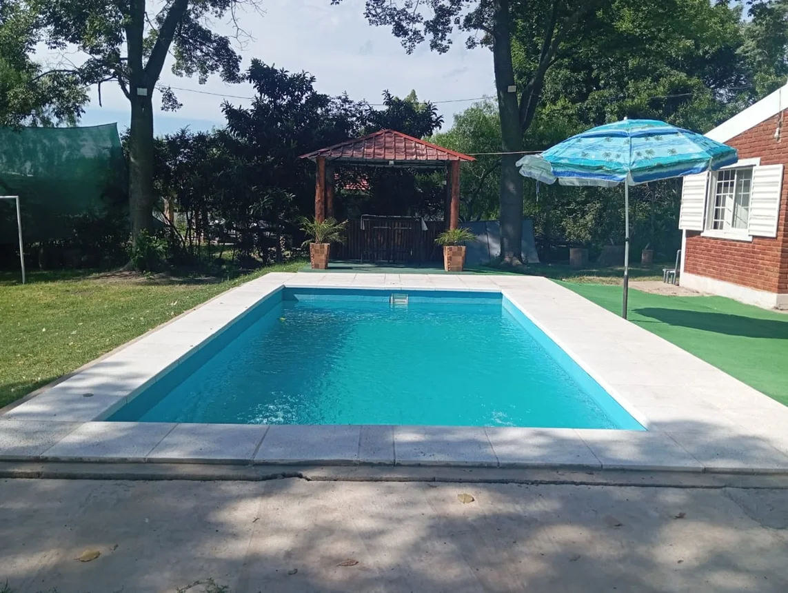 Casa en venta en Paraná, Avenida Montorfano 3400, foto 4