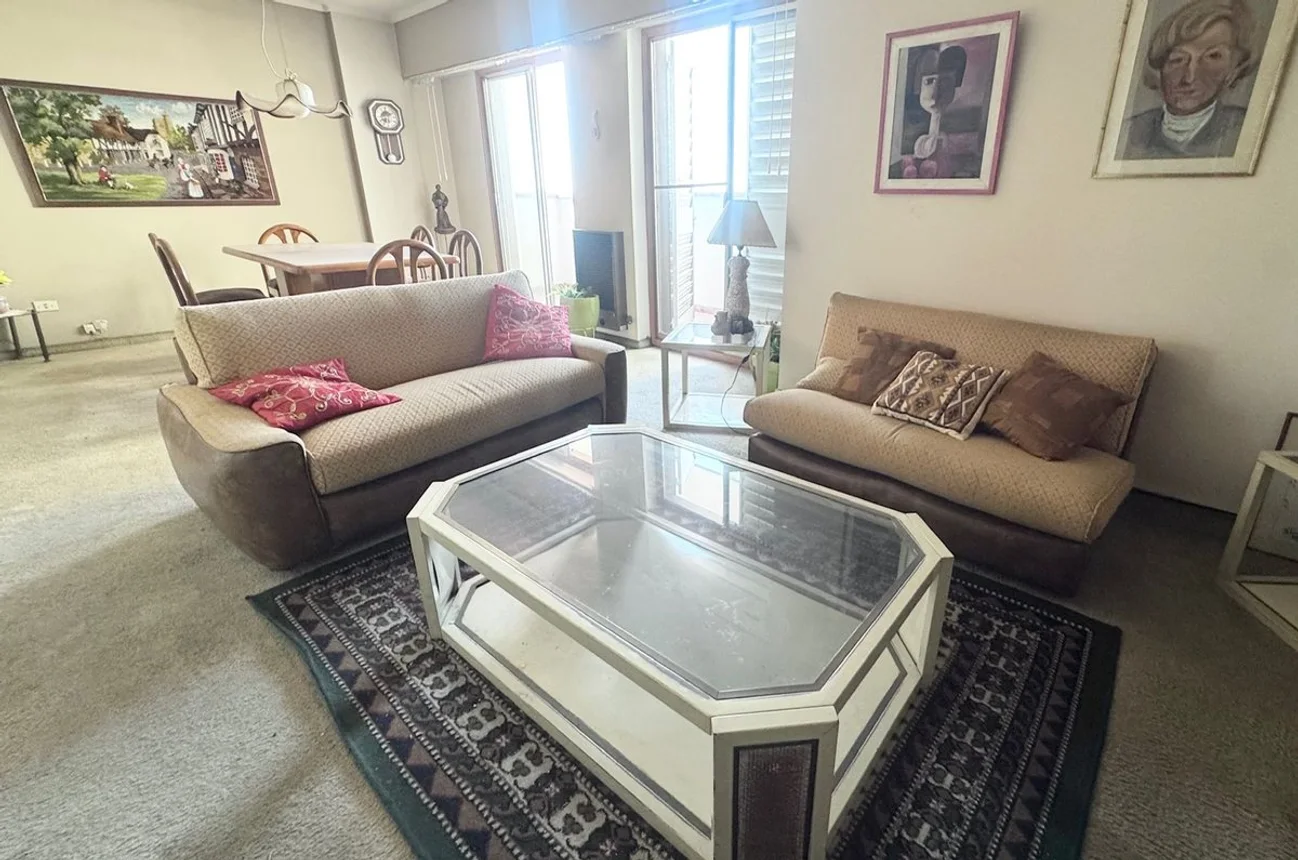 Departamento de 4 ambientes en venta en Avellaneda, Avenida Bartolomé Mitre 1400