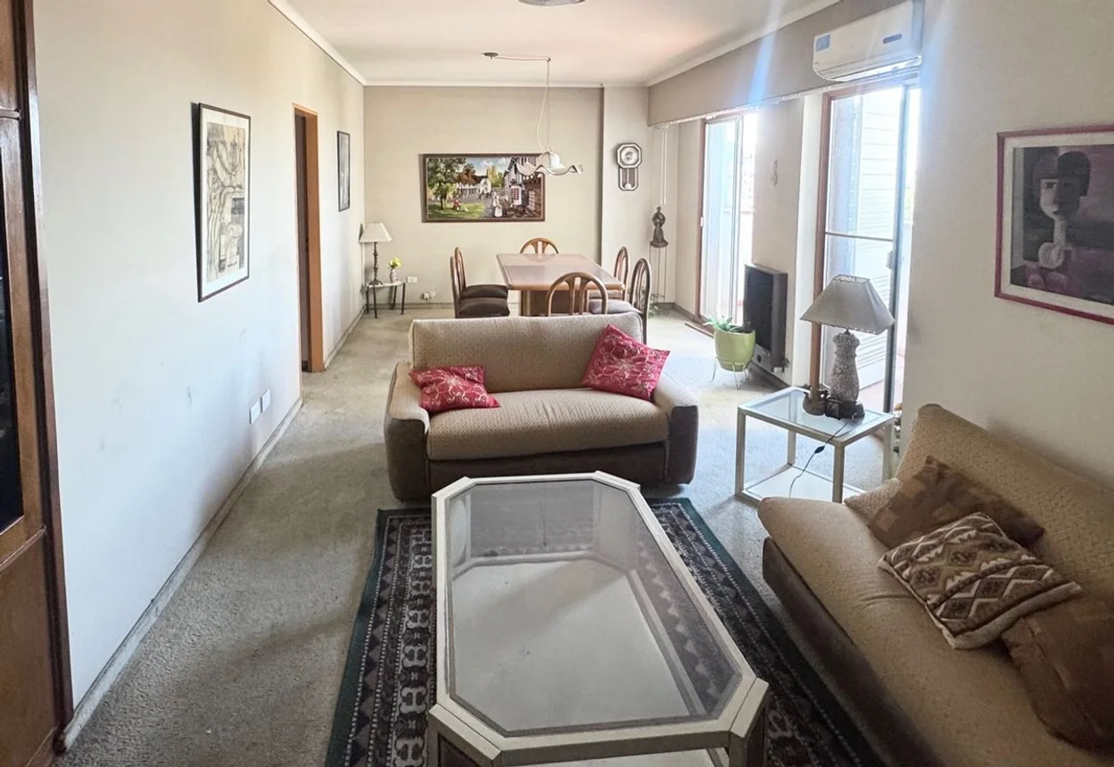 Departamento de 4 ambientes en venta en Avellaneda, Avenida Bartolomé Mitre 1400, foto 2