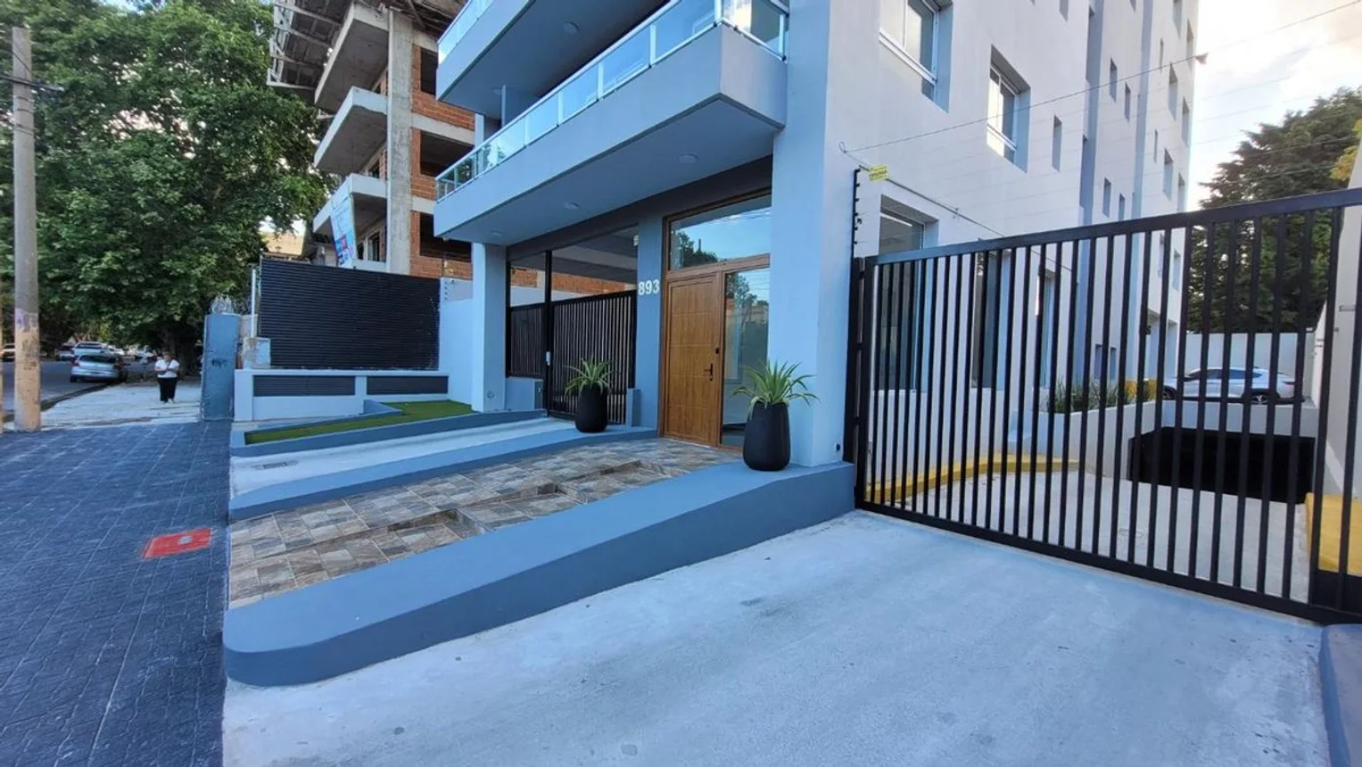 Departamento de 2 ambientes en alquiler en Quilmes, Av. Vicente López 800, foto 5