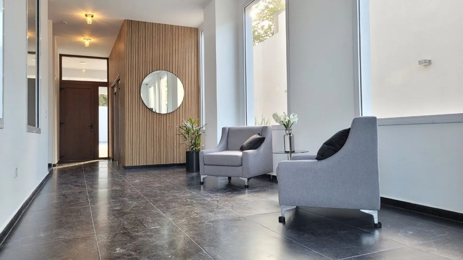 Departamento de 2 ambientes en alquiler en Quilmes, Av. Vicente López 800, foto 3