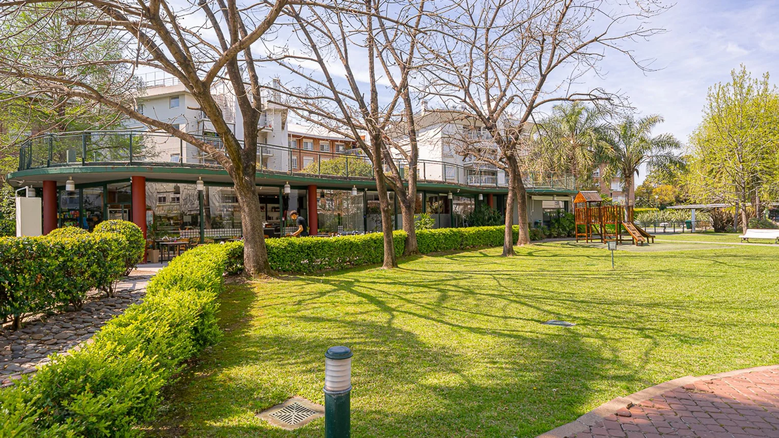 Departamento de 4 ambientes en venta en Martínez, Monsenor Larumbe 3100, foto 2