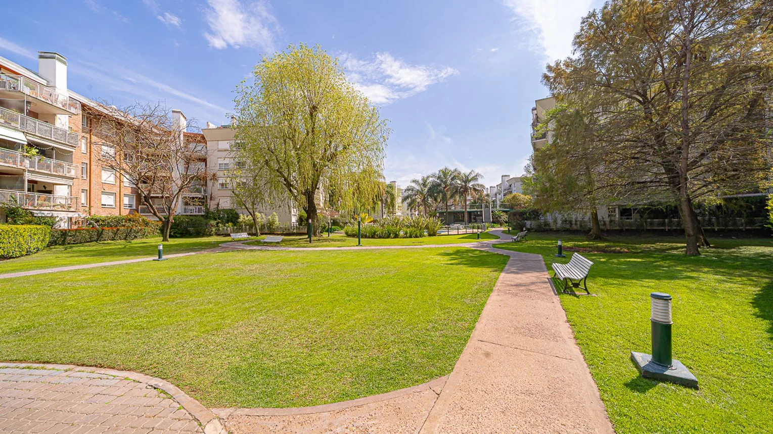 Departamento de 4 ambientes en venta en Martínez, Monsenor Larumbe 3100, foto 3