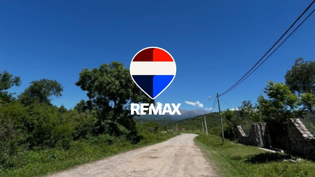 TERRENO EN VENTA ESQUINA VALLE ALEGRE LA CALDERA - foto 1
