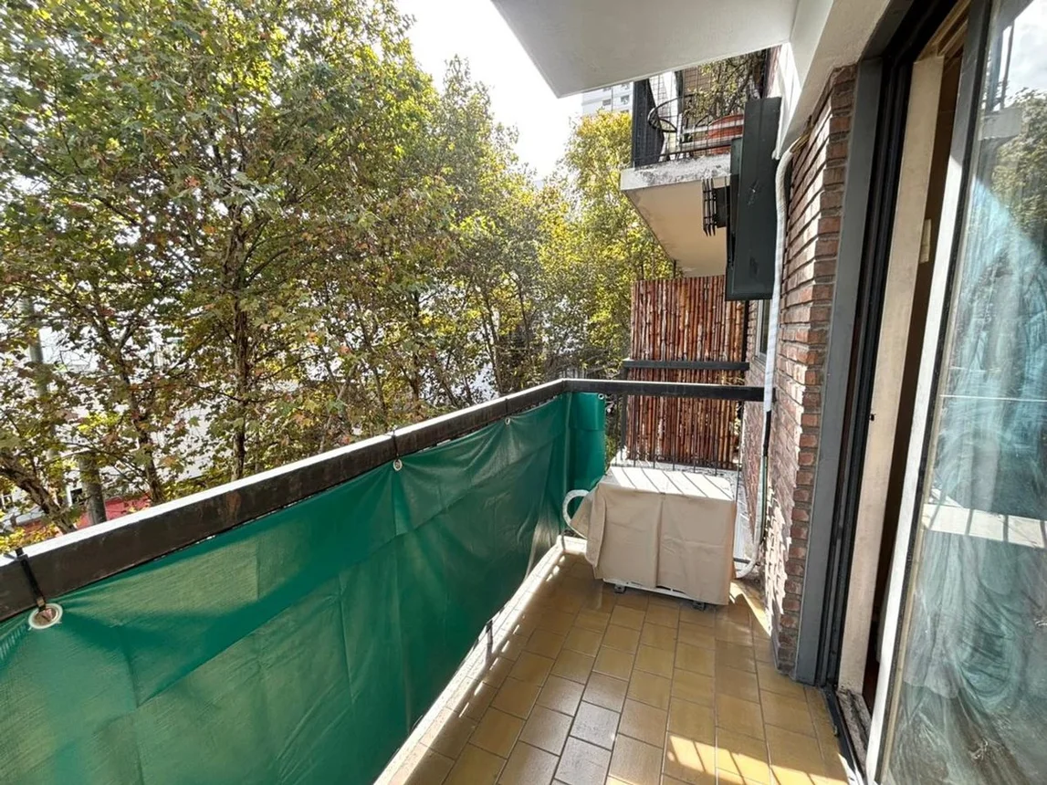Departamento en venta en Belgrano, Cuba 2300