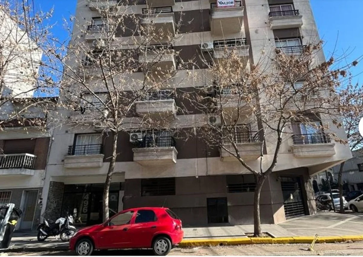 Monoambiente en alquiler en Caballito