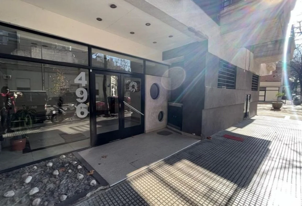 Monoambiente en alquiler en Caballito, foto 2