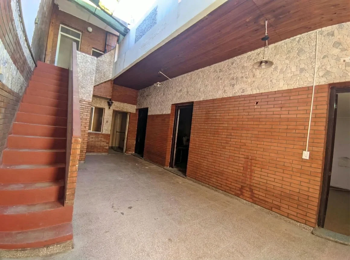 Casa de 7 ambientes en venta en Nueva Pompeya, Pasaje Jose Pazos 2500, foto 2