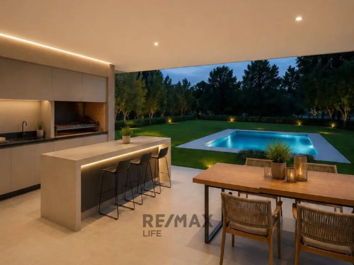 Casa en venta en Bella Vista, foto 5