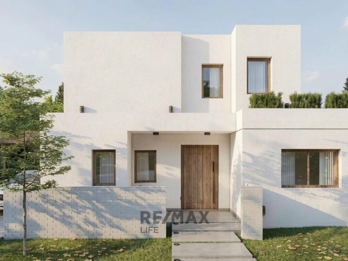 Casa en venta en Bella Vista