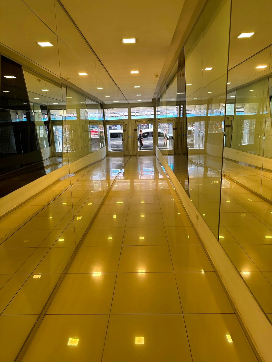 Oficina centro de Córdoba  Edificio Grand Astoria