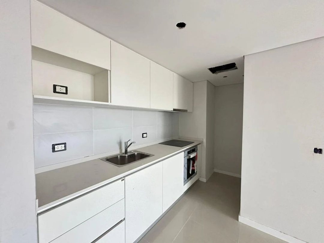 VENTA DEPARTAMENTO 1 DORMITORIO UNICO FISHERTON