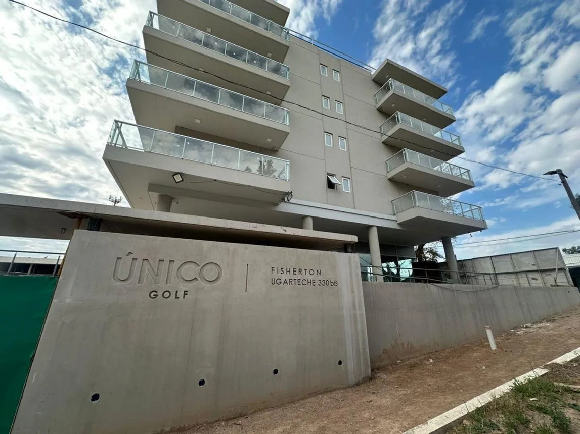 Departamento en venta en Rosario, foto 2