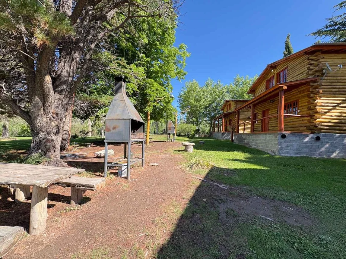 Casa de 2 ambientes en venta en Luján de Cuyo, Rincón del Plata 0, foto 4