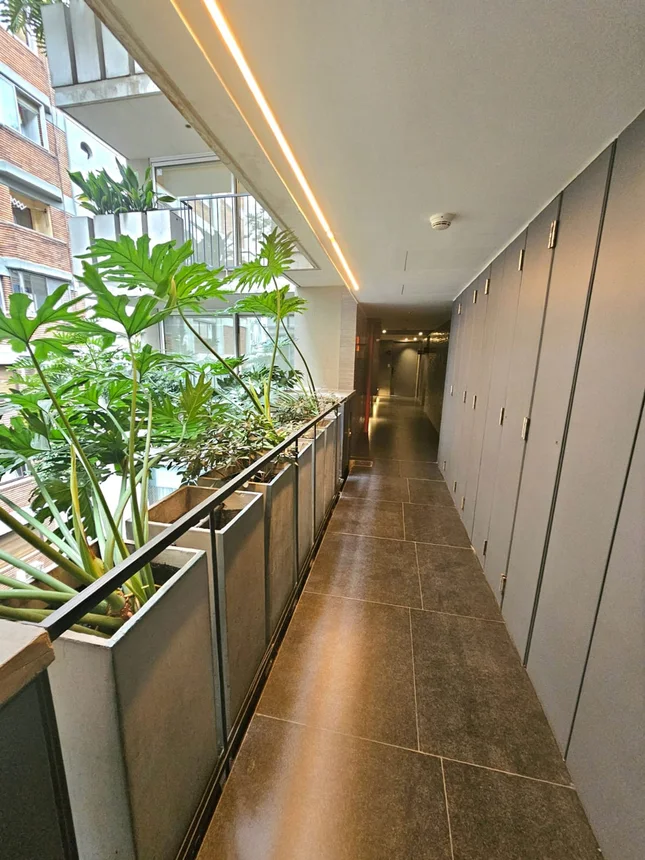 Monoambiente en alquiler en Recoleta, Billinghurst 2400, foto 5