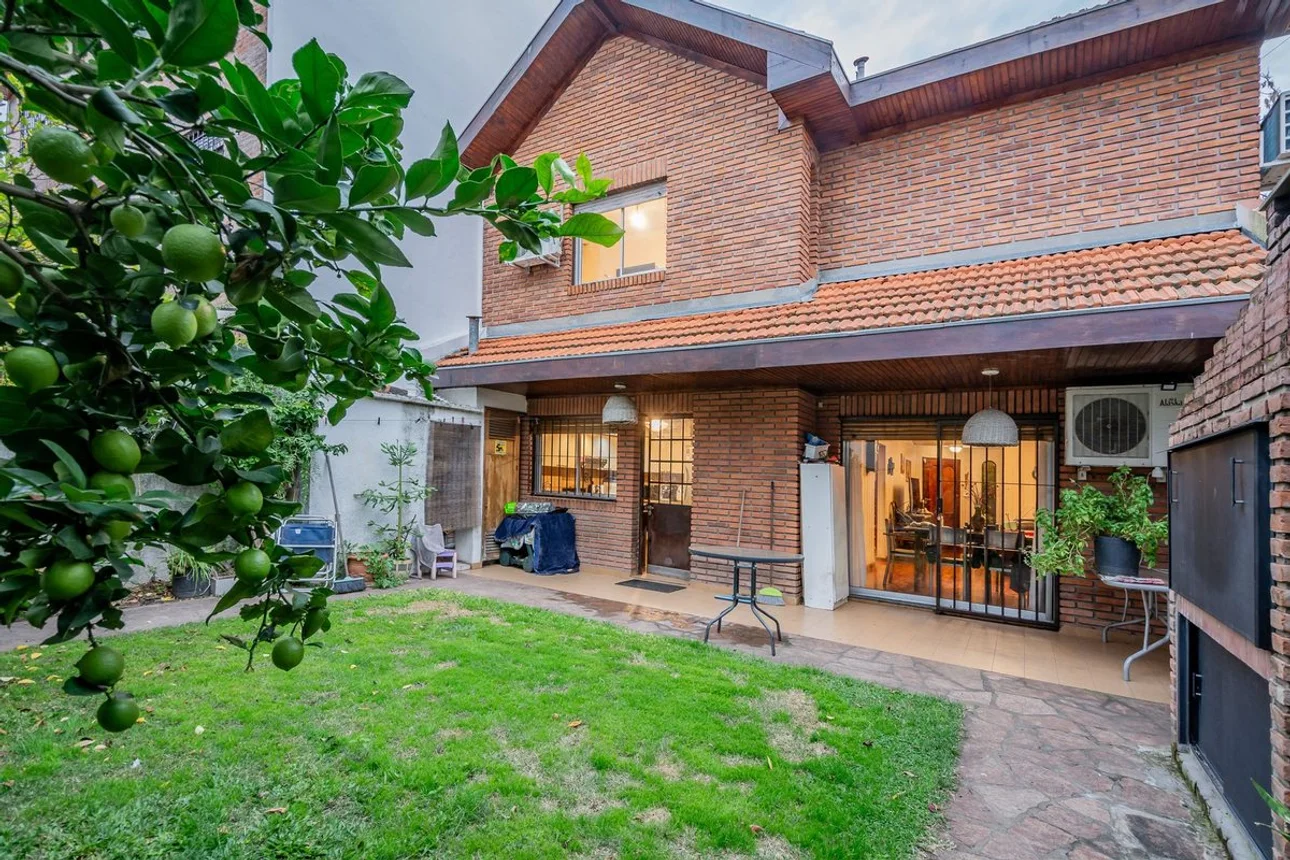 Casa de 5 ambientes en venta en Olivos, Virrey Olaguer y Feliú 2700, foto 4