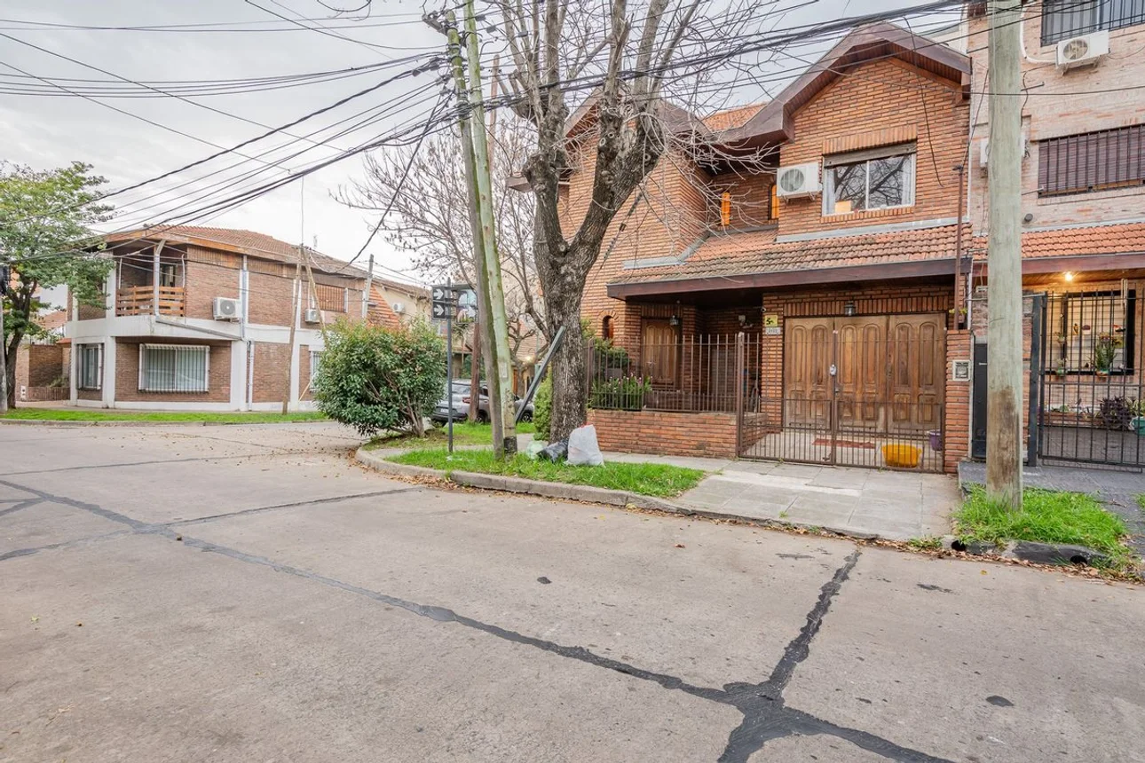 Casa de 5 ambientes en venta en Olivos, Virrey Olaguer y Feliú 2700, foto 5