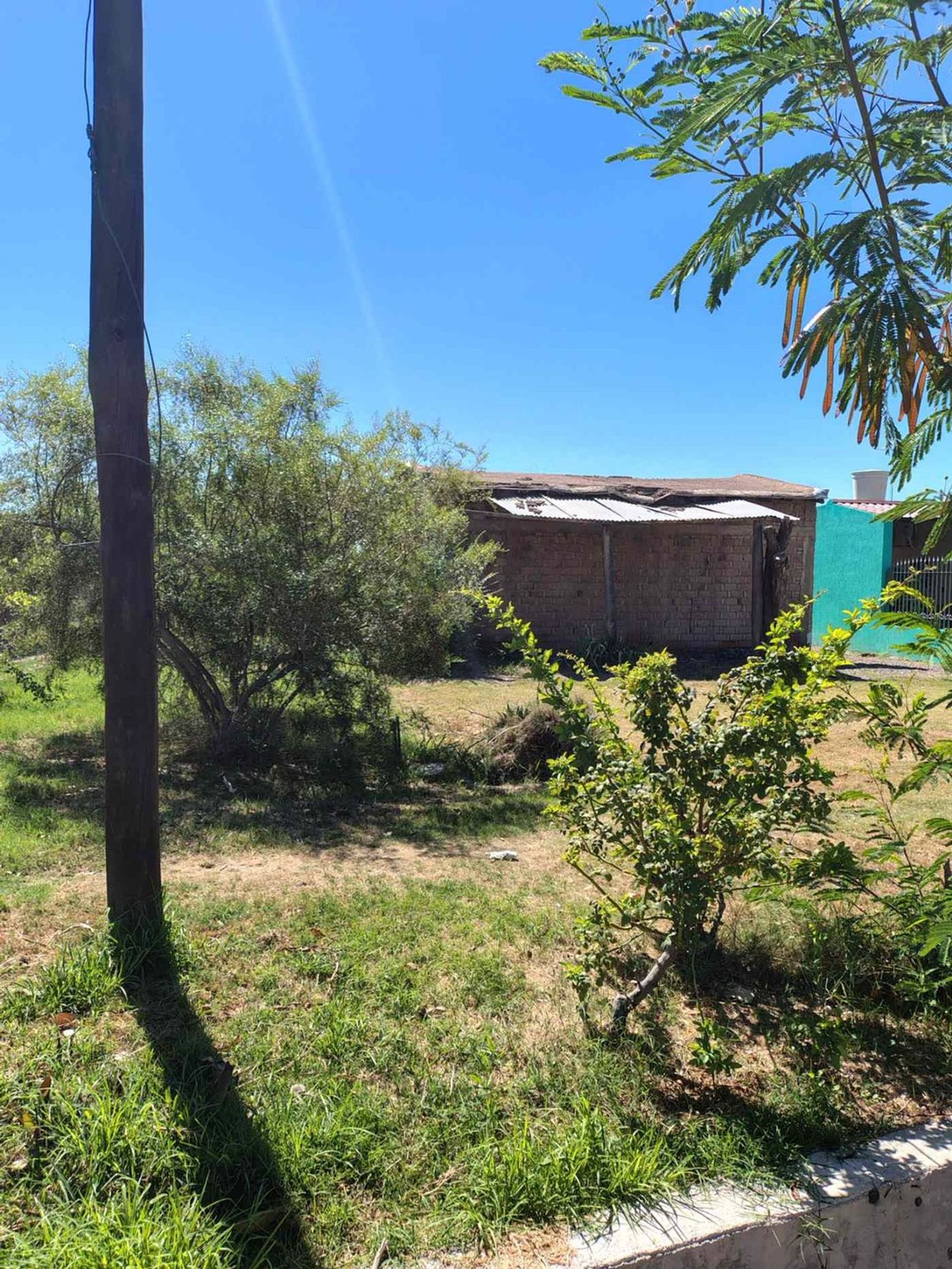 Terreno en San Juan S/N